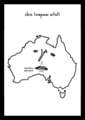 Image of Australia is quite good