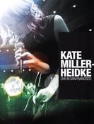 Image of Live In San Francisco DVD
