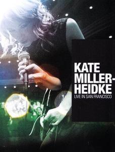 Image of Live In San Francisco DVD