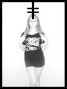 Image of "Libertine Social Club" Tshirt ***GOMI EXCLUSIVE***