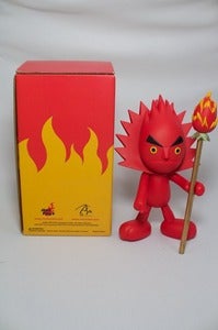 Image of Hot Boy