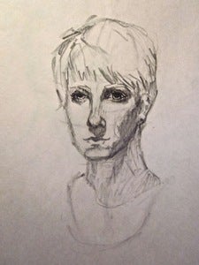 Image of Mckenna in 20