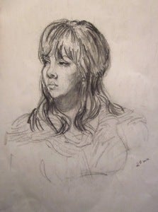 Image of Annalee in 20