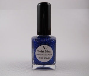 Image of Jean Claude Custom Polish FULL SIZE