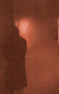 Image of Crows- Severance tape