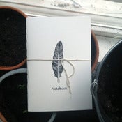 Image of The Notebook