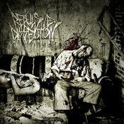 Image of Repulsive Dissection - Murder - Suicide