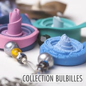 Image of Collection Bulbilles