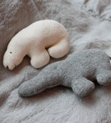 Image of Rattle