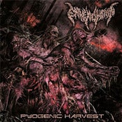 Image of Envenomation - Pyogenic Harvest