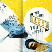 Image of May the Lord...