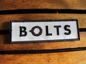 Image of Mess Patch "Mini"