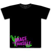 Image of *SPECIAL OFFER* Brace Yourself Bird *YOUTH SMALL*