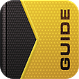 Image of Post Atomic Horror episode guide app for iOS