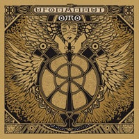 Image of Ufomammut - Oro "Opus Primum" - Regular LP