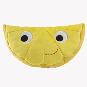 Image of Yummy Lemon Plush 12 Inch