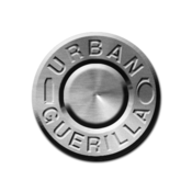 Image of Urban Guerilla : .45 AUTO : Button