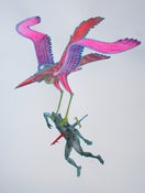 Image of Voyage to a Friendlier Dimension