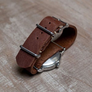 Image of W&F Passthrough Watchstrap