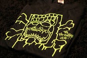 Image of Mens & Ladies "ALIEN NATIVES" (A.N.) Shirts 