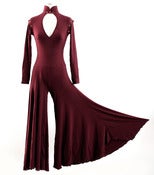 Image of Fierce Jumpsuit