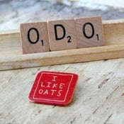 Image of i like oats