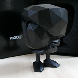 Image of BLACK / SOLD OUT.