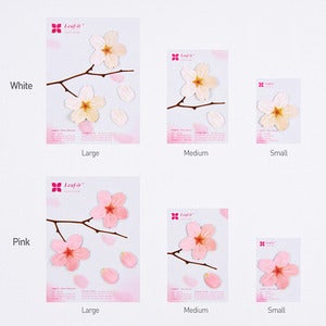 Image of Appree Cherry Blossom Post-Its