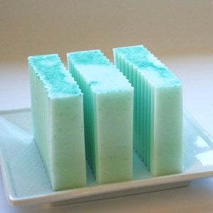 Image of Artemis Exfoliating Shea Butter Soap Bar (Vegan)