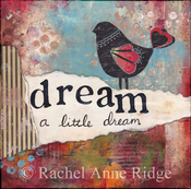 Image of Dream a Little Dream