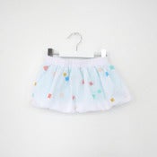 Image of balloon skirt