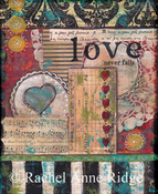 Image of Love Never Fails