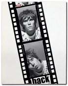 Image of Ian Brown Canvas