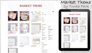 Image of Market