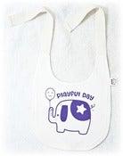 Image of Playful Day Bib