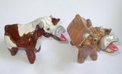 Image of Cow