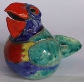 Image of Rainbow Lorikeet