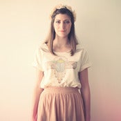 Image of T-shirt Lost Idol ~ Women