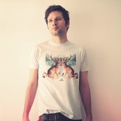 Image of T-shirt Holy Mountain ~ Men
