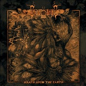 Image of SVARTSYN - Wrath Upon the Earth CD