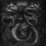 Image of SVARTSYN - Timeless Reign CD