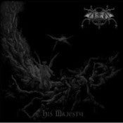 Image of SVARTSYN - His Majesty Digi CD