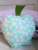 Image of pomme musicale * primavera