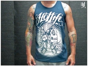 Image of *SOLD OUT*HOTLIFE - "GYPSY" TANK TOP