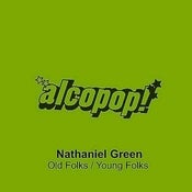 Image of Nathaniel Green - Old Folks/ Young Folks