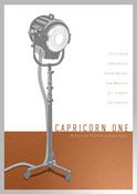 Image of Capricorn One poster
