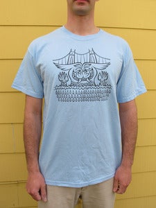 Image of 2010 St Johns Bridge Monster