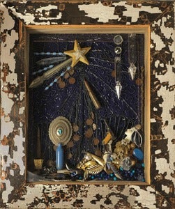 Image of Shooting Star