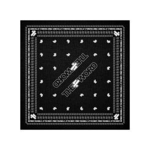 Image of The BOMBER Bandana