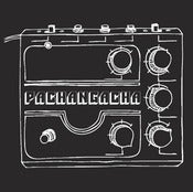 Image of Deluxe Muff Sticker